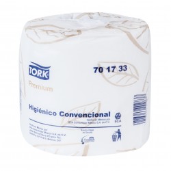 TORK 701733 HIGIENICO TRADICIONAL