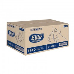 PAPEL HIGIENICO INSTITUCIONAL ELITE JUMBO
