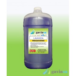 LIMPIA PISOS LAVANDA