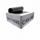 BOLSA EN ROLLO CAN LINER NEGRA 40X60 CALIBRE 08 C/250