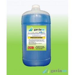 DESENGRASANTE GRADO ALIMENTICIO