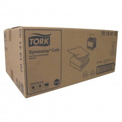 TORK 70134133 SERVILLETA INTERDOBLADA NATURAL