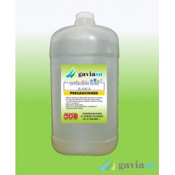 DETERGENTE PARA ROPA BLANCA