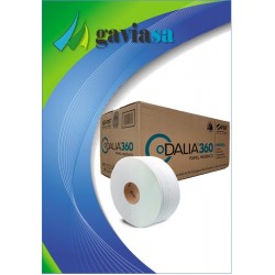 DALIA 360 HIGIENICO JUMBO