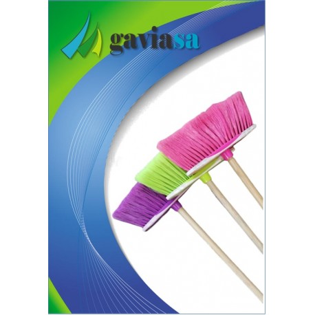 CEPILLO EXTRA SUAVE PERICO ITALIA