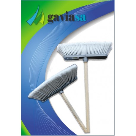 CEPILLO PARA LAVAR AUTO PERICO (PM-L)