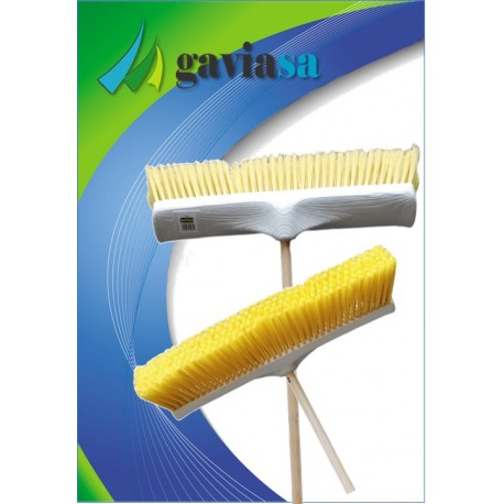 CEPILLO PARA PISO PERICO 60 CM (CI-60)