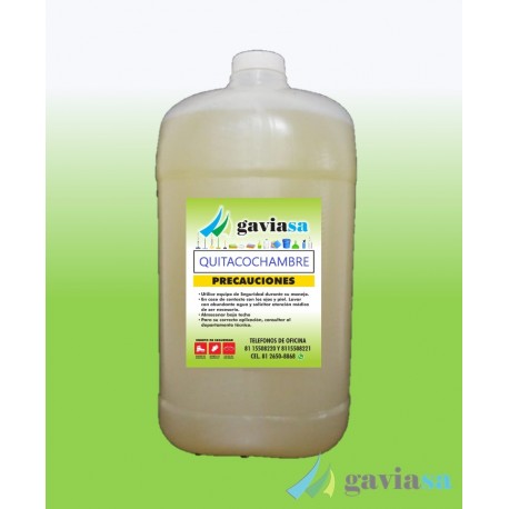 QUITACOCHAMBRE
