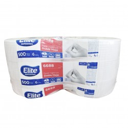 ELITE 6688 HIGIENICO JUMBO