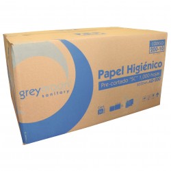 GREYMOON 200-10 HIGIENICO SENCILLO